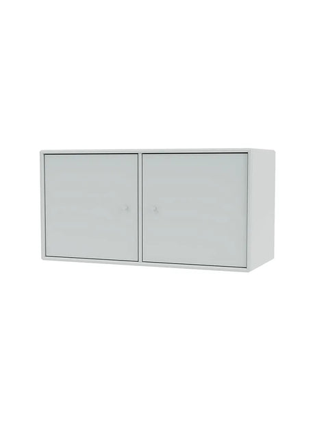 6120 Schrank inkl. Rollen von Montana - 1 - Jacobsen Plus