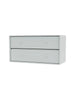6125 Schubladenmodul inkl. Aufhängung von Montana