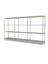 Montana Free Reol 333000, chrome - Fennel - Jacobsen Plus