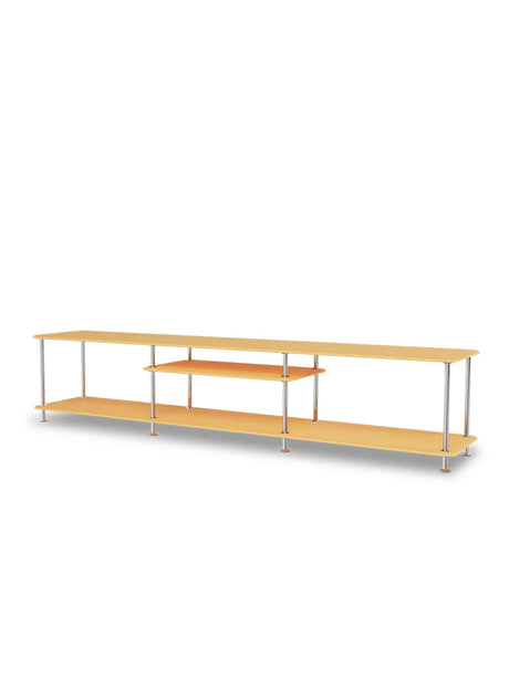 Montana Free Reol 111010, chrome - 1 - Jacobsen Plus