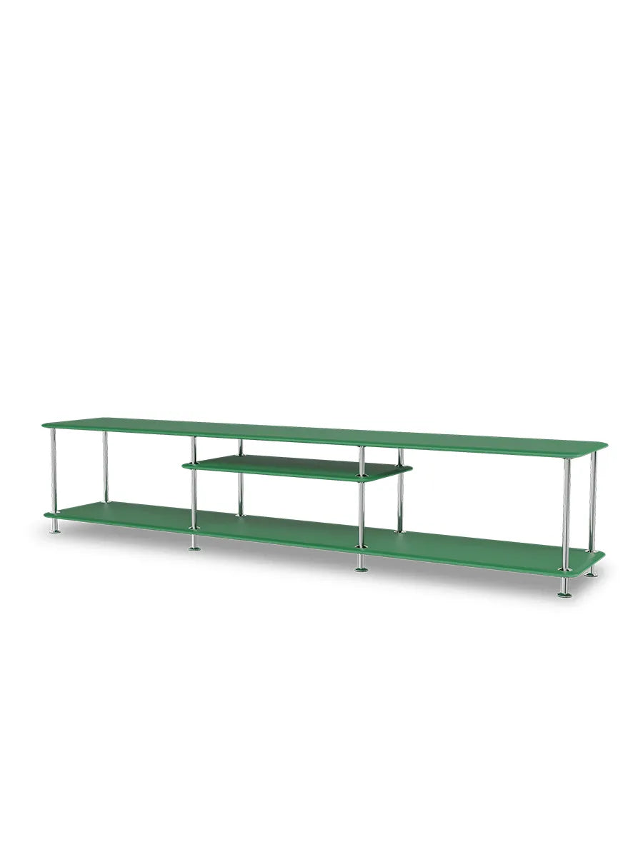 - Parsley - Jacobsen Plus
