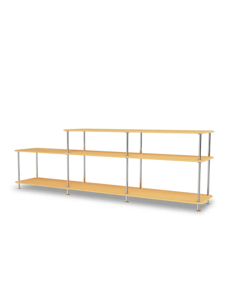 Montana Free Reol 111220, chrome - Acacia - Jacobsen Plus