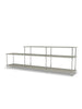 Montana Free Reol 111220, chrome