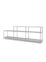 Montana Free Reol 111220, chrome - 5 - Jacobsen Plus