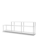 Montana Free Reol 111220, chrome - 6 - Jacobsen Plus