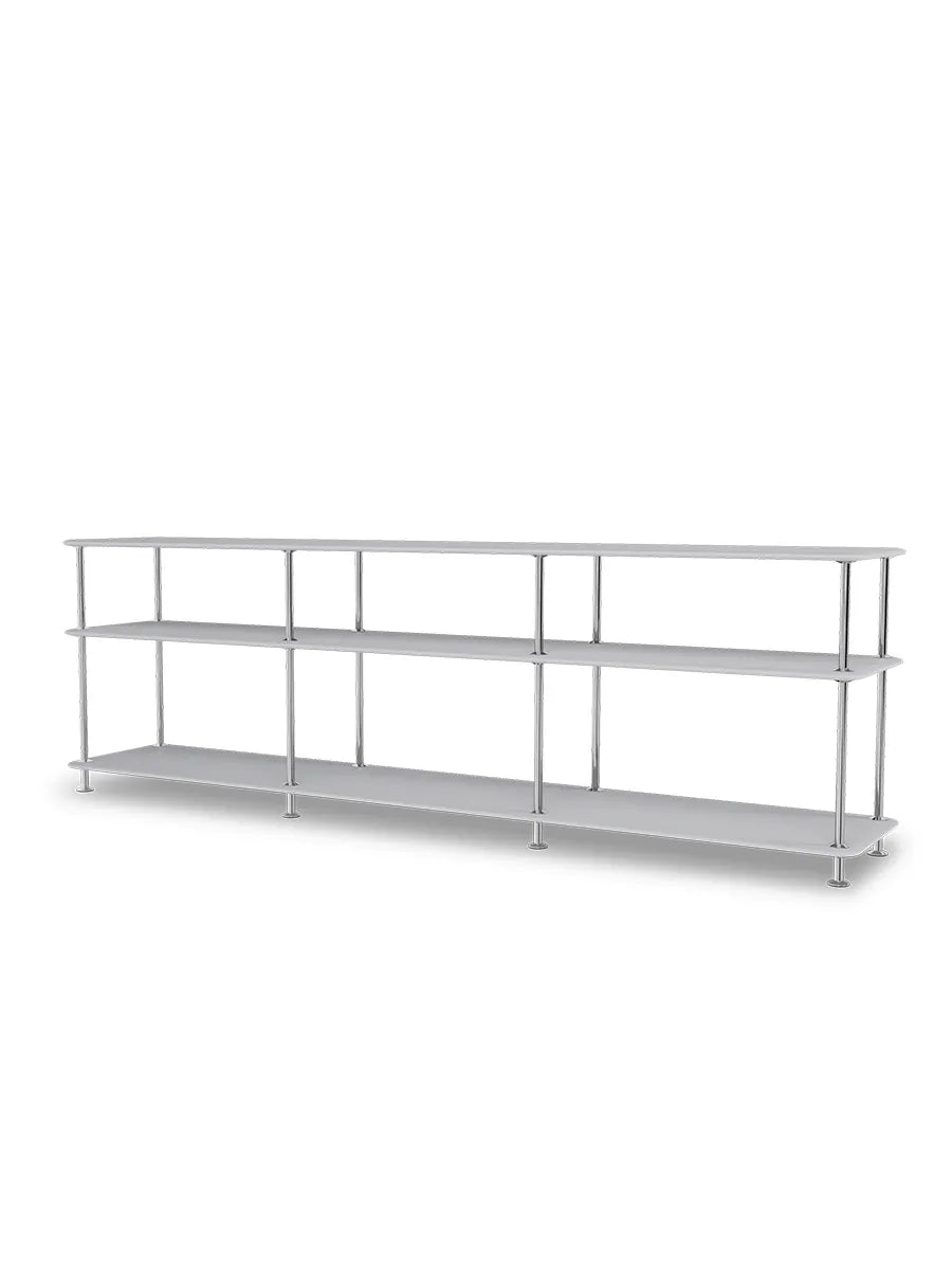 Montana Free Reol 111222, chrome - 4 - Jacobsen Plus