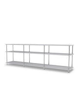 Montana Free Reol 111222, chrome - 4 - Jacobsen Plus
