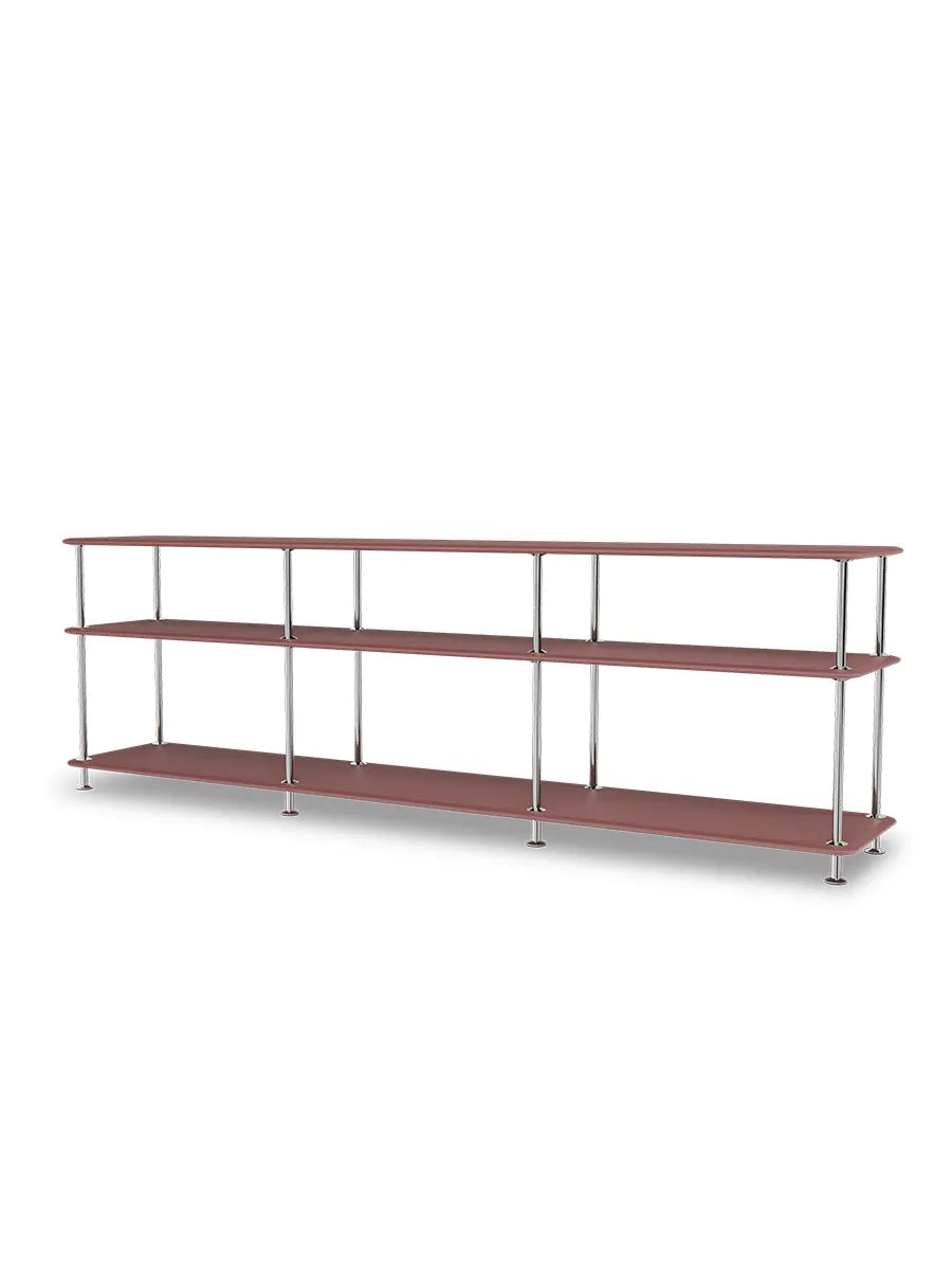 Montana Free Reol 111222, chrome - 5 - Jacobsen Plus
