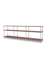 Montana Free Reol 111222, chrome - 5 - Jacobsen Plus