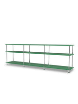 Montana Free Reol 111222, chrome - 1 - Jacobsen Plus