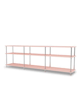 Montana Free Reol 111222, chrome - 7 - Jacobsen Plus