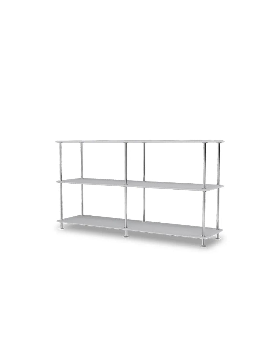 Montana Free Reol 220000, chrome - 3 - Jacobsen Plus