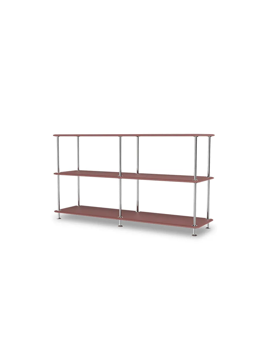 Montana Free Reol 220000, chrome - 5 - Jacobsen Plus