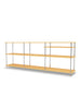 Montana Free Reol 222100, chrome