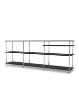 Montana Free Reol 222100, chrome - 2 - Jacobsen Plus
