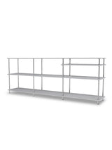 Montana Free Reol 222100, chrome - 3 - Jacobsen Plus