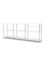 Montana Free Reol 222100, chrome - 5 - Jacobsen Plus