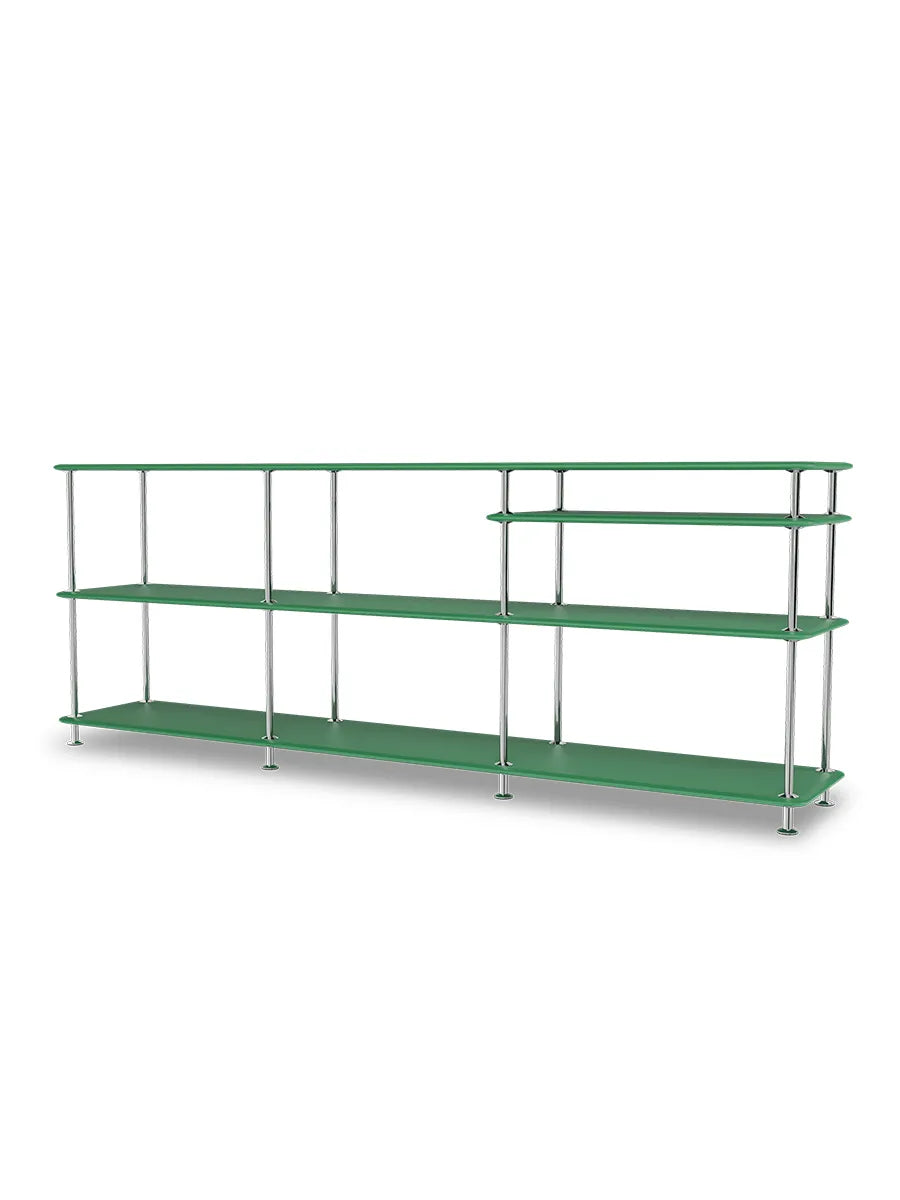 Montana Free Reol 222100, chrome - 6 - Jacobsen Plus