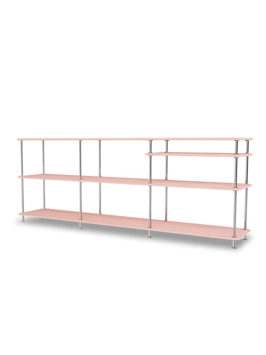 Montana Free Reol 222100, chrome - 7 - Jacobsen Plus