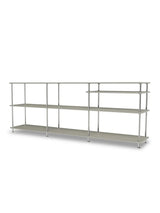Montana Free Reol 222100, chrome - Fenchel - Jacobsen Plus