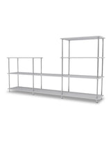 Montana Free Reol 312000, chrome - 4 - Jacobsen Plus