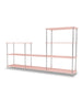 Montana Free Reol 312000, chrome