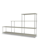 Montana Free Reol 321000, chrome - Fennel - Jacobsen Plus