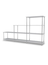 Montana Free Reol 321000, chrome - 5 - Jacobsen Plus