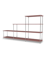 Montana Free Reol 321000, chrome - Masala - Jacobsen Plus