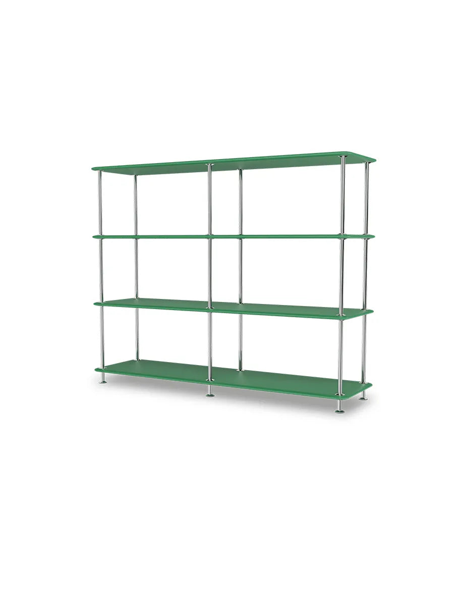  - Parsley - Jacobsen Plus