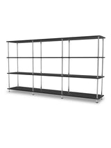 Montana Free Reol 333000, chrome - 3 - Jacobsen Plus