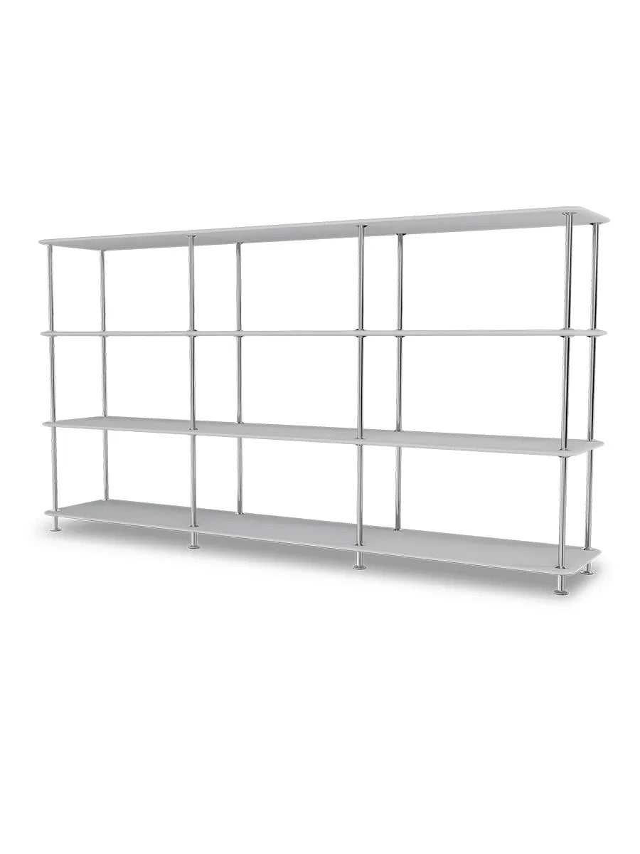 Montana Free Reol 333000, chrome - 5 - Jacobsen Plus