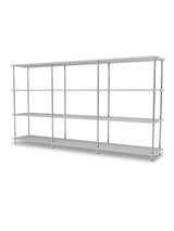 Montana Free Reol 333000, chrome - 5 - Jacobsen Plus