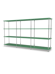 Montana Free Reol 333000, chrome