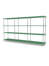 Montana Free Reol 333000, chrome - Parsley - Jacobsen Plus