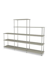 Montana Free Regal 342000, Chrome - Fenchel - Jacobsen Plus