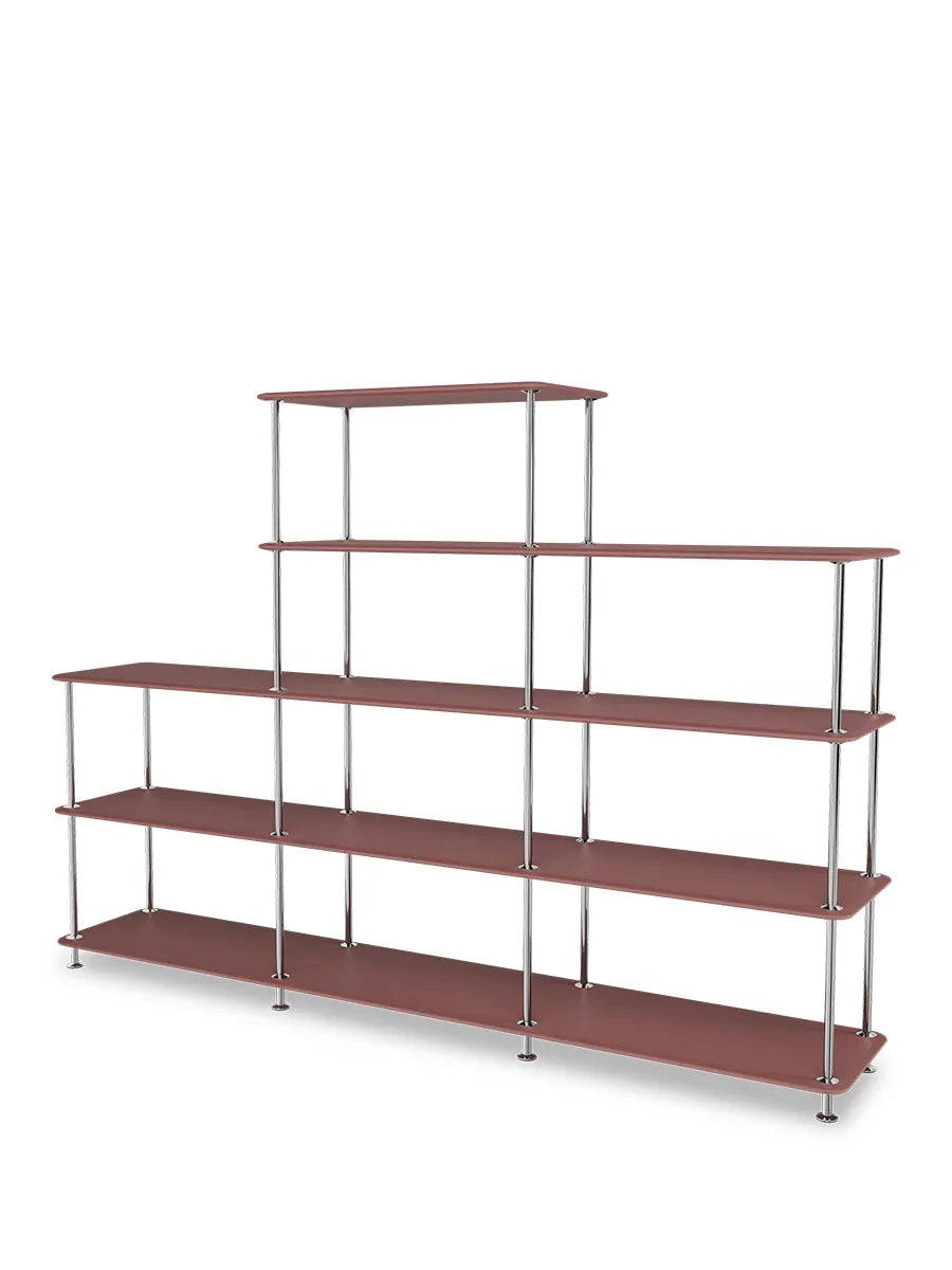 Montana Free Regal 342000, Chrome - Masala - Jacobsen Plus