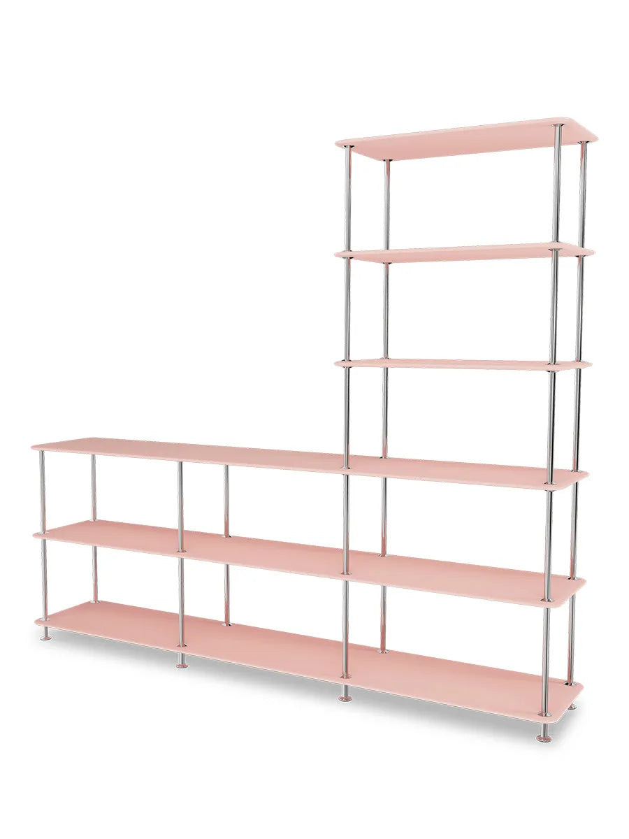  - Ruby - Jacobsen Plus