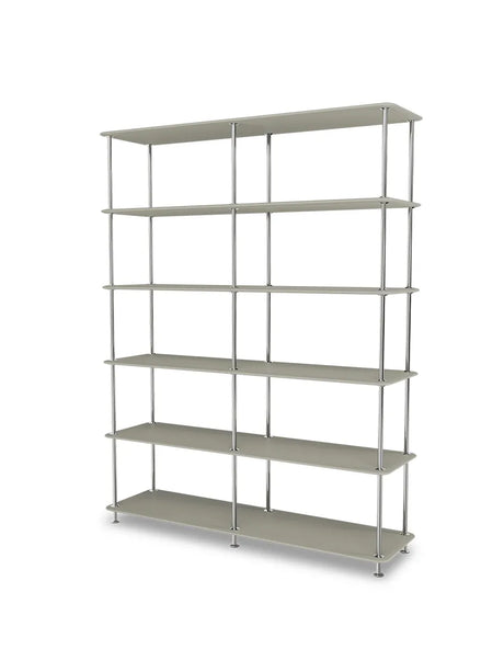 Montana Free Reol 550000, chrome - 2 - Jacobsen Plus