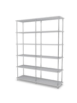 Montana Free Regal 550000, chrome - 1 - Jacobsen Plus