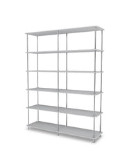 Montana Free Regal 550000, chrome
