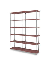 Montana Free Regal 550000, chrome - Masala - Jacobsen Plus