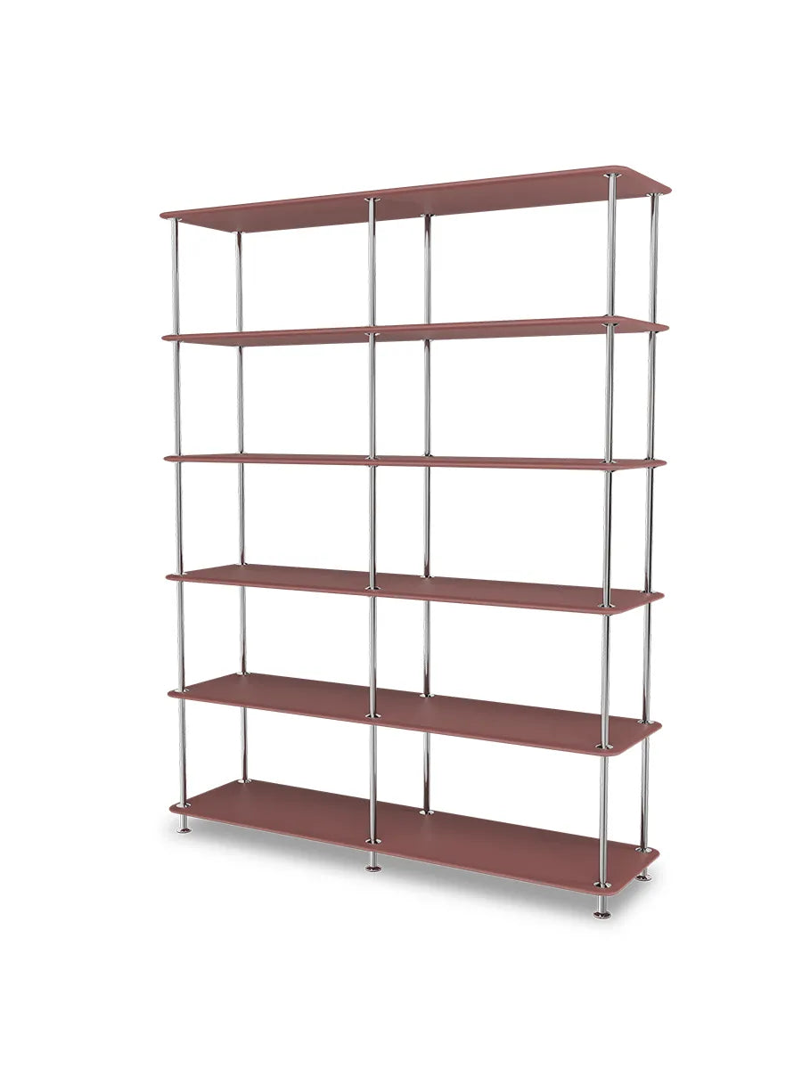 Montana Free Regal 550000, chrome - 5 - Jacobsen Plus