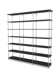 Montana Free Reol 666000, chrome