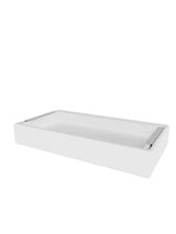 Montana Free Skuffe - New white - Jacobsen Plus
