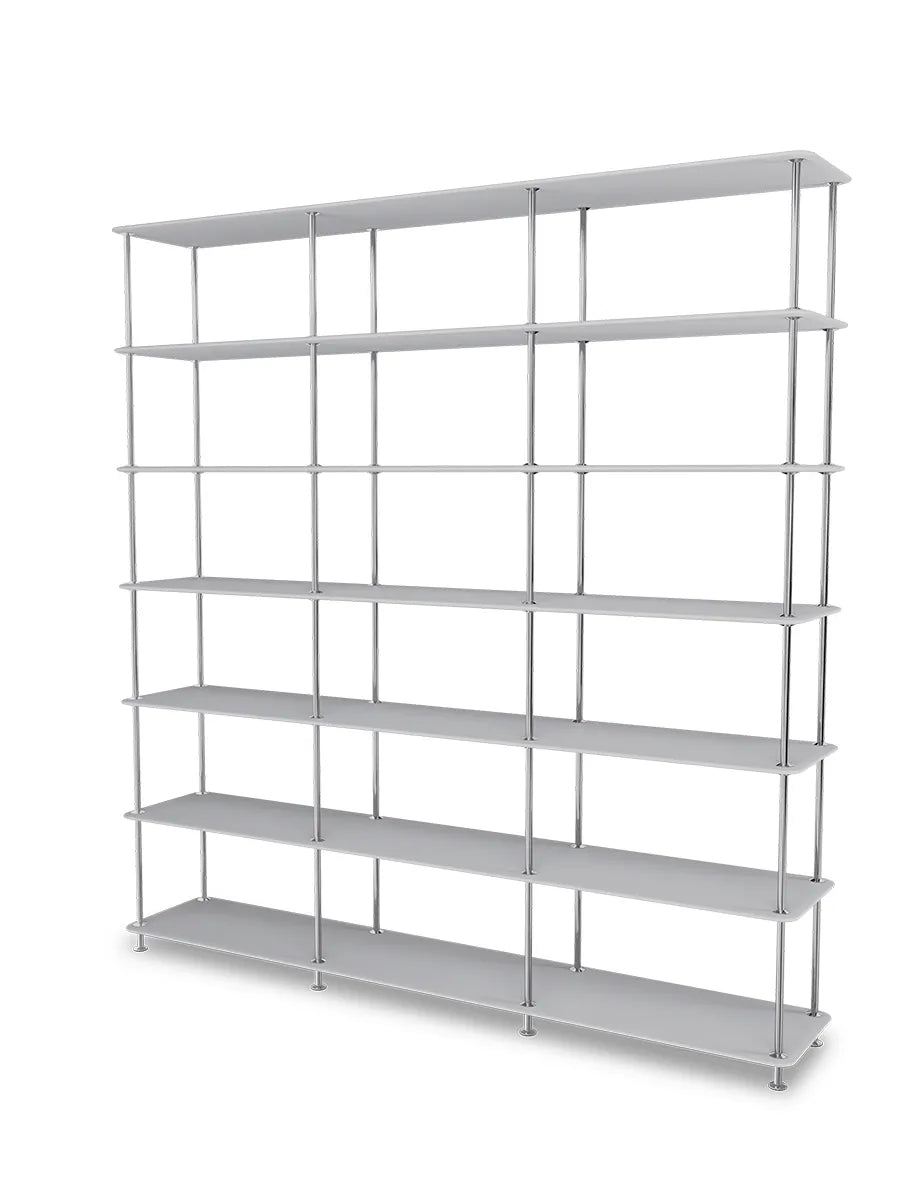 Montana Free Reol 666000, chrome - 6 - Jacobsen Plus