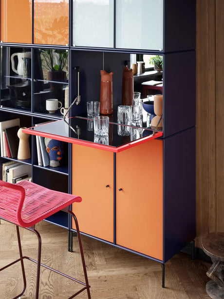 Barmodul 4118 von Montana - 2 - Jacobsen Plus