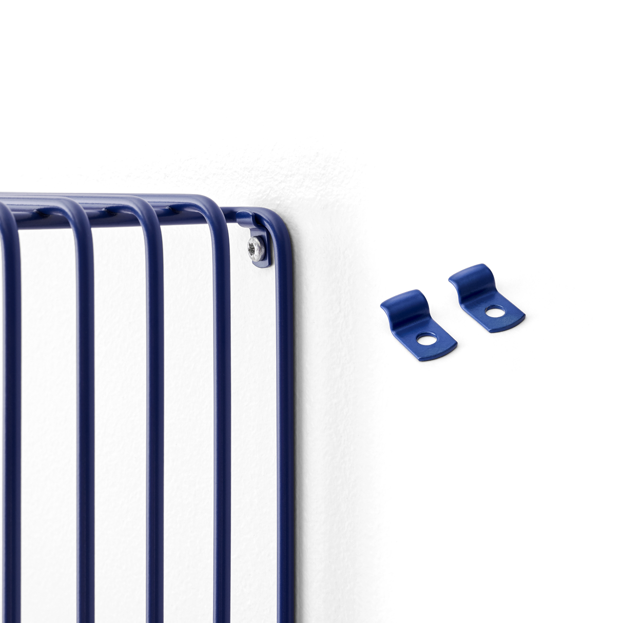 Vægophæng til Panton Wire moduler fra Montana - Monarch - Jacobsen Plus