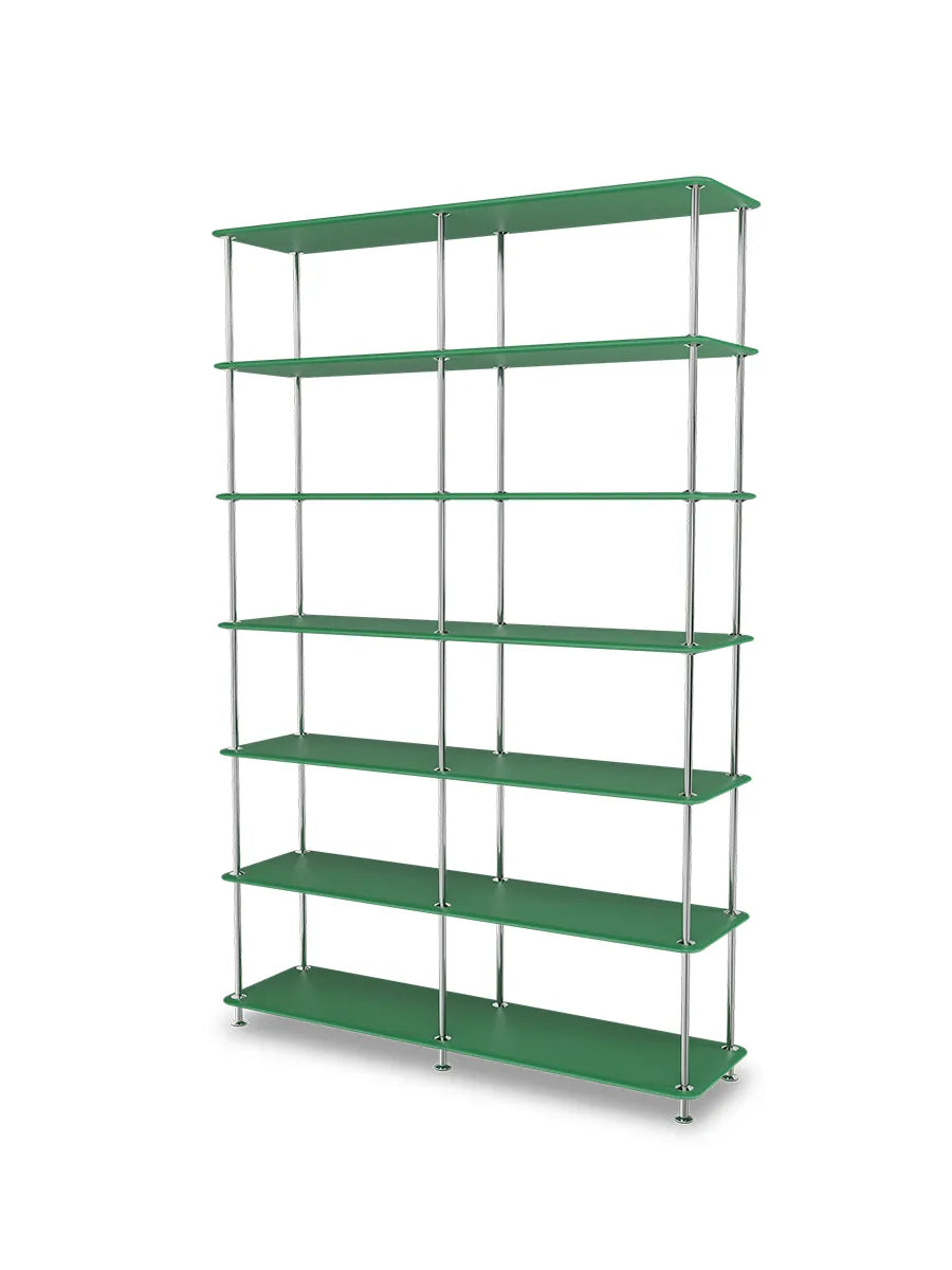  - Parsley - Jacobsen Plus