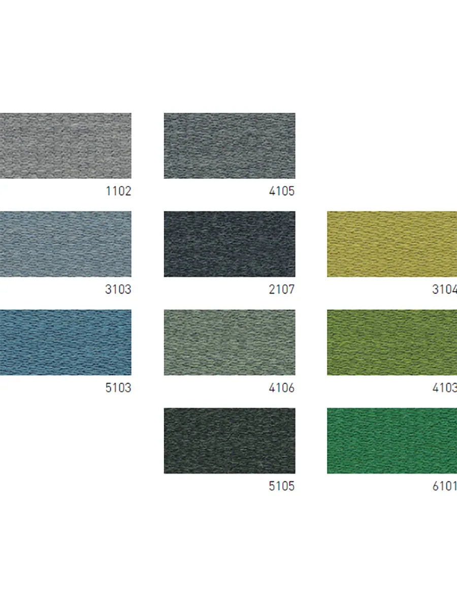 MH 276 Sofa, Mood Textil von Mogens Hansen - 10 - Jacobsen Plus